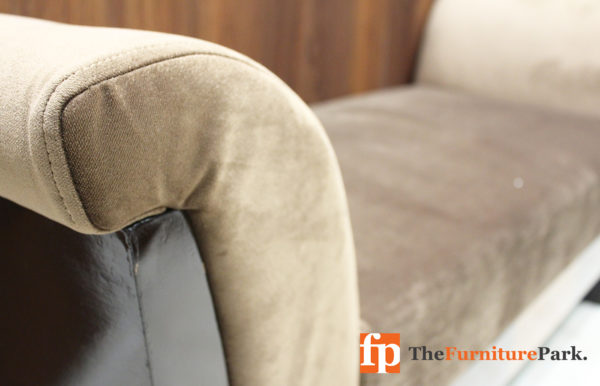 Blaze L Shape Sofa - Image 5