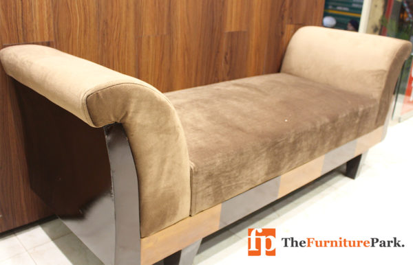 Blaze L Shape Sofa - Image 2