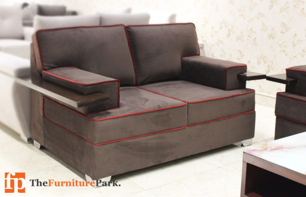 Jonah 3+2+2 Sofa - Image 2