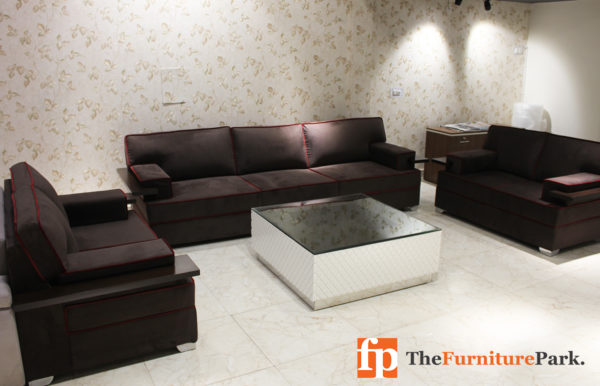 wholesale furniture in Nangloi Jonah 3+2+2 Sofa