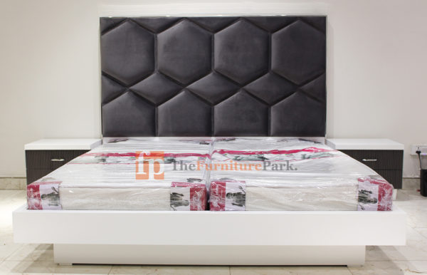 best place to buy furniture in delhi Alair Black