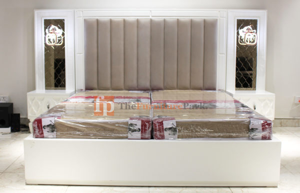 best place to buy furniture in delhi Dove Grey