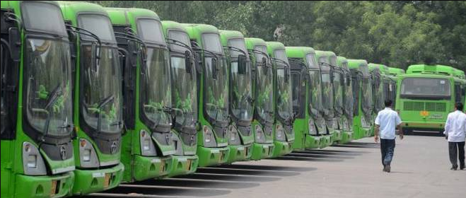 bus