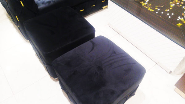 Sage L Shape Sofa - Image 4