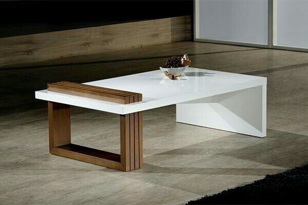 best furniture market in delhi Marsh Wooden Centre Table
