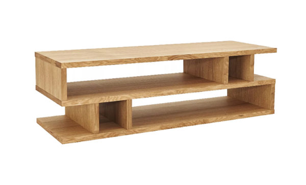 Landon Wooden Centre Table - Image 7
