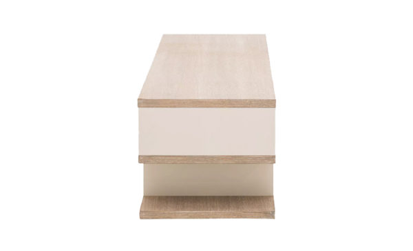 Landon Wooden Centre Table - Image 8