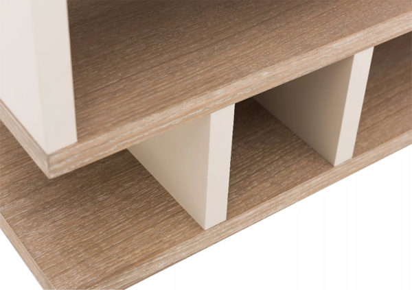 Landon Wooden Centre Table - Image 4