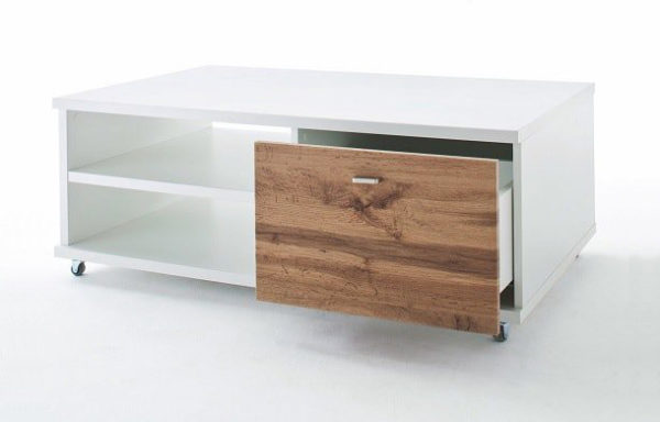 Lance Wooden Centre Table - Image 3