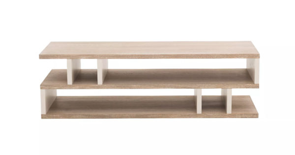 Landon Wooden Centre Table - Image 2