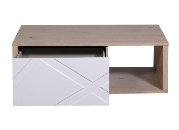 Baird Wooden Centre Table - Image 4