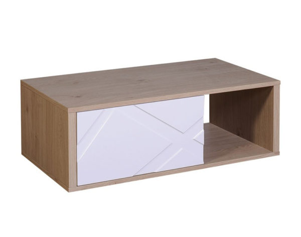 Baird Wooden Centre Table - Image 2