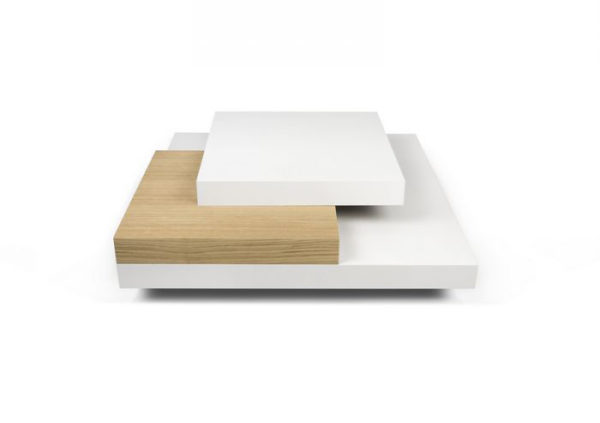 Bartel Wooden Centre Table - Image 5