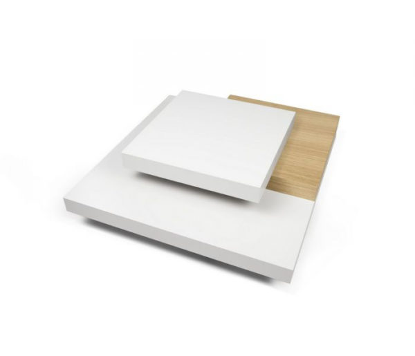 Bartel Wooden Centre Table - Image 2