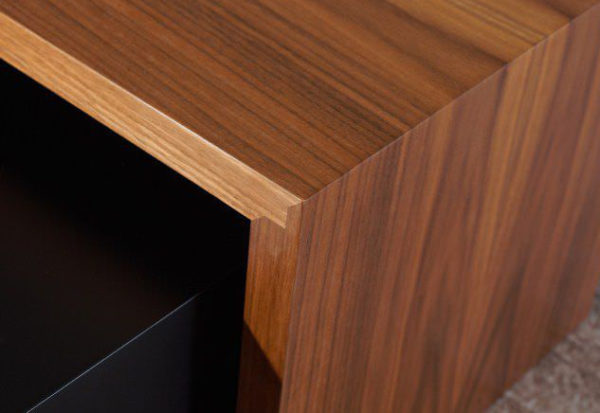 Harley Wooden Centre Table - Image 4