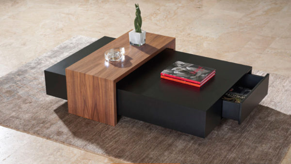 best online luxury furniture stores Wooden Centre Table