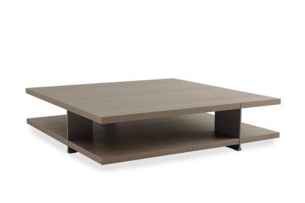 Pascal Wooden Centre Table - Image 3