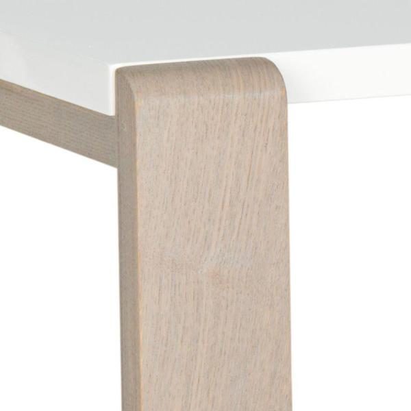 Prune Wooden Centre Table - Image 4