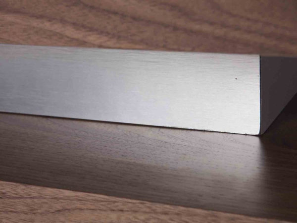 Gace Wooden Centre Table - Image 3